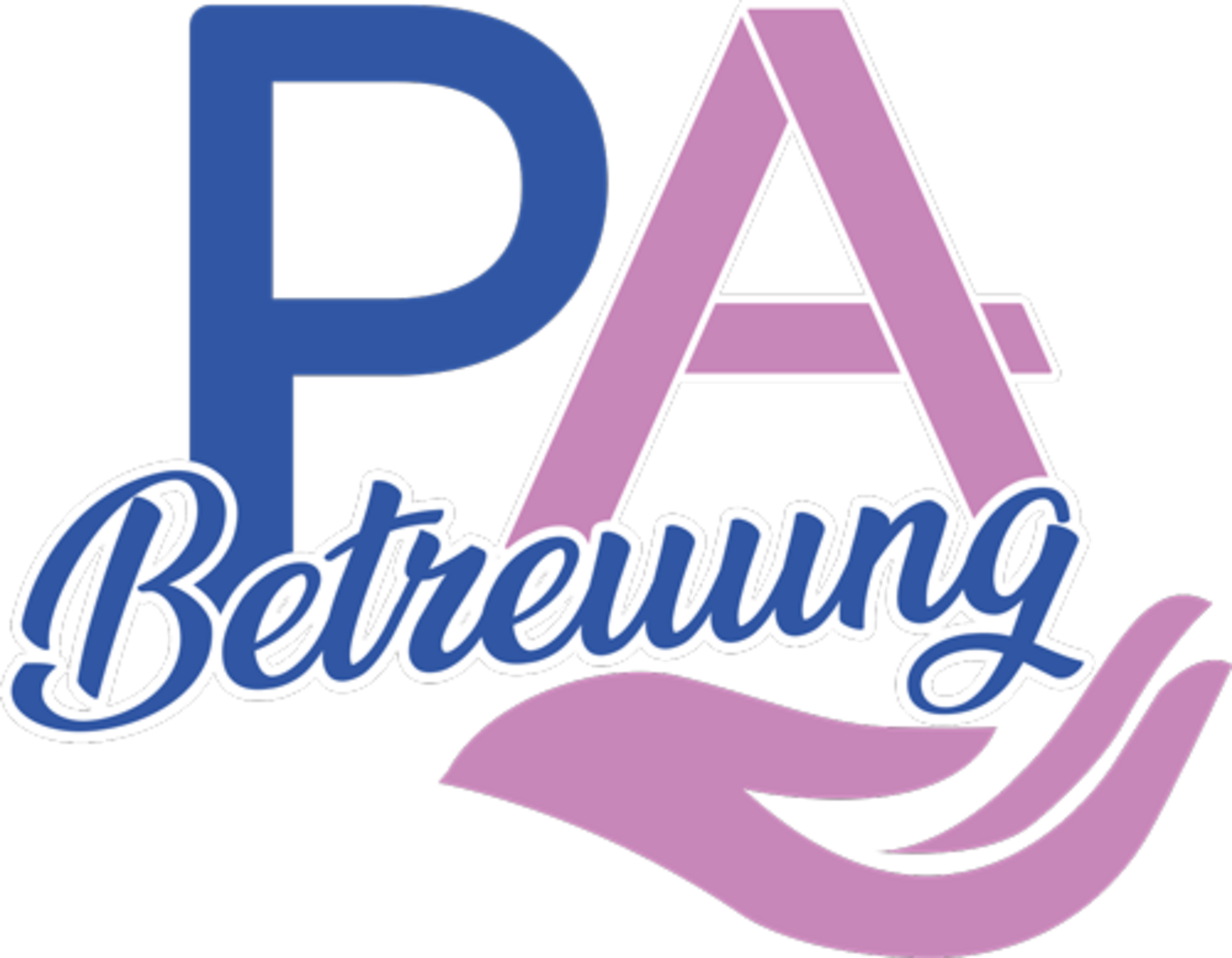 Logo PA Betreuung